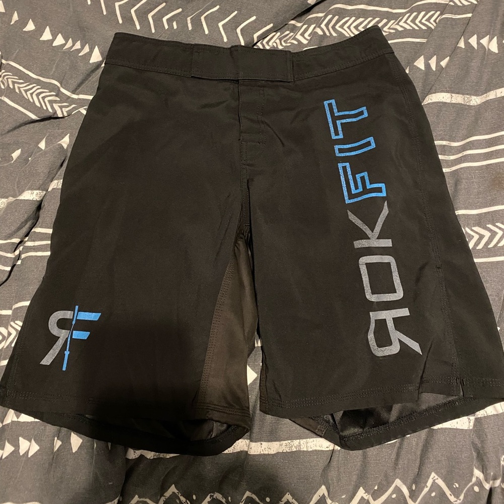 Rokfit CrossFit Shorts